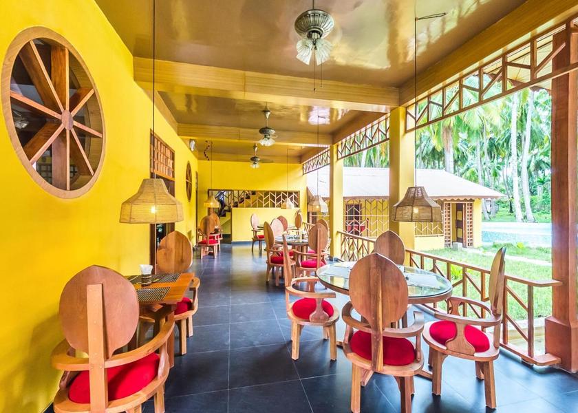 Andaman and Nicobar Neil Island Food & Dining