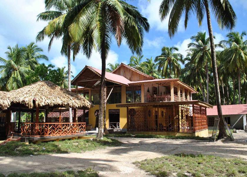Andaman and Nicobar Neil Island Hotel Exterior