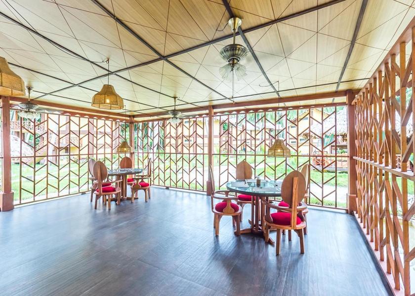 Andaman and Nicobar Neil Island Food & Dining