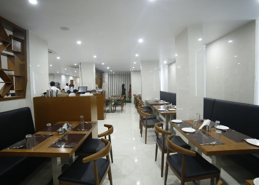 Andhra Pradesh Nandyala Food & Dining