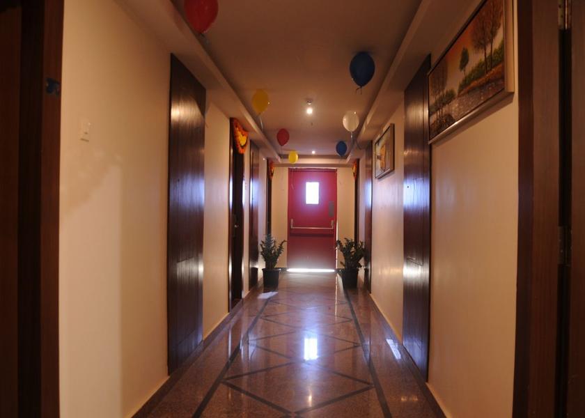 Andhra Pradesh Nandyala Public Areas
