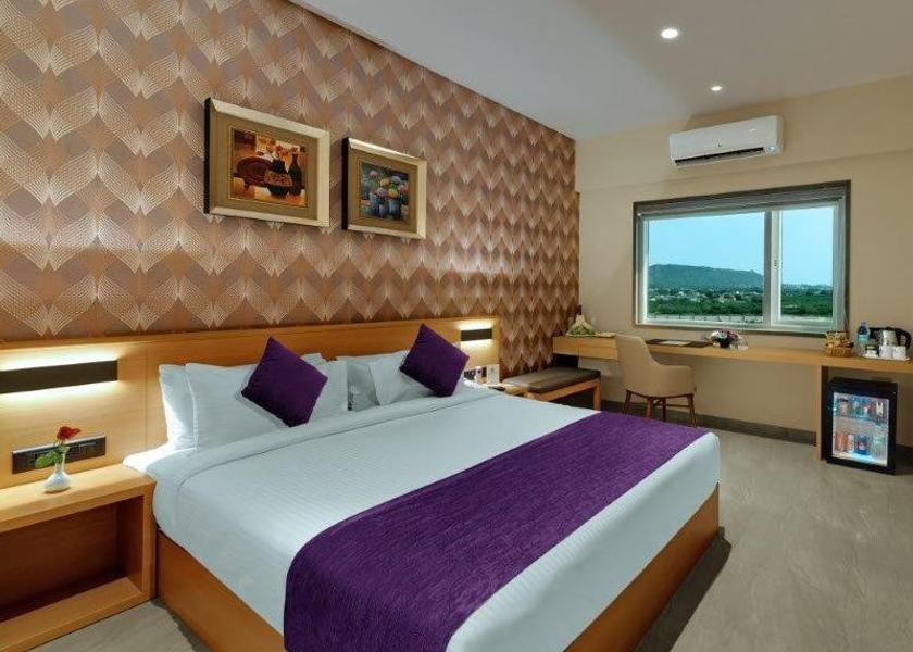 Gujarat Bhuj Premium Room