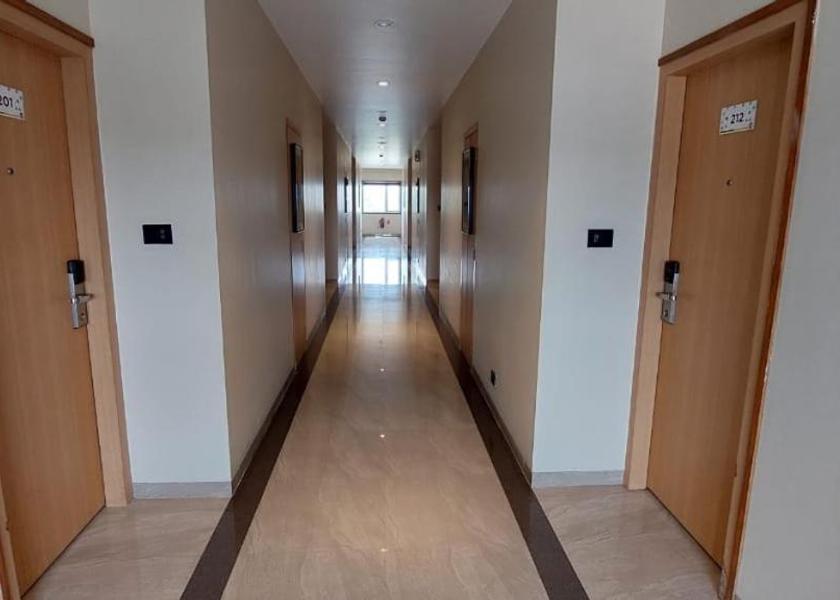 Gujarat Bhuj Public Areas