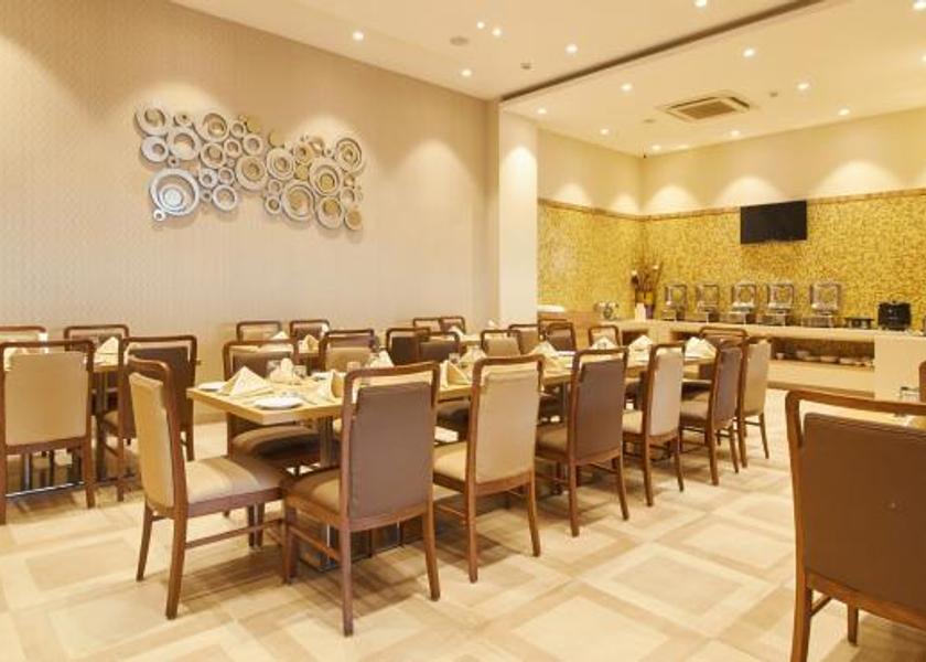 Gujarat Bhuj Food & Dining