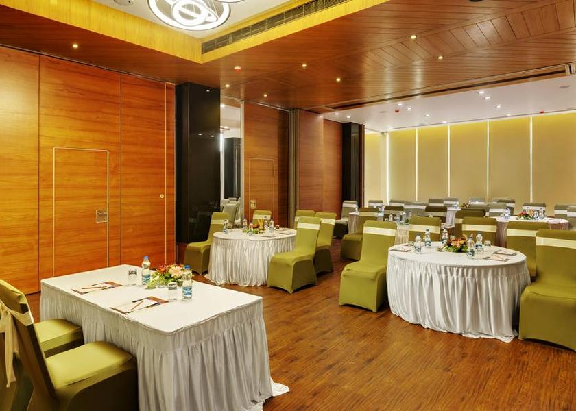 Gujarat Bhuj Business Centre