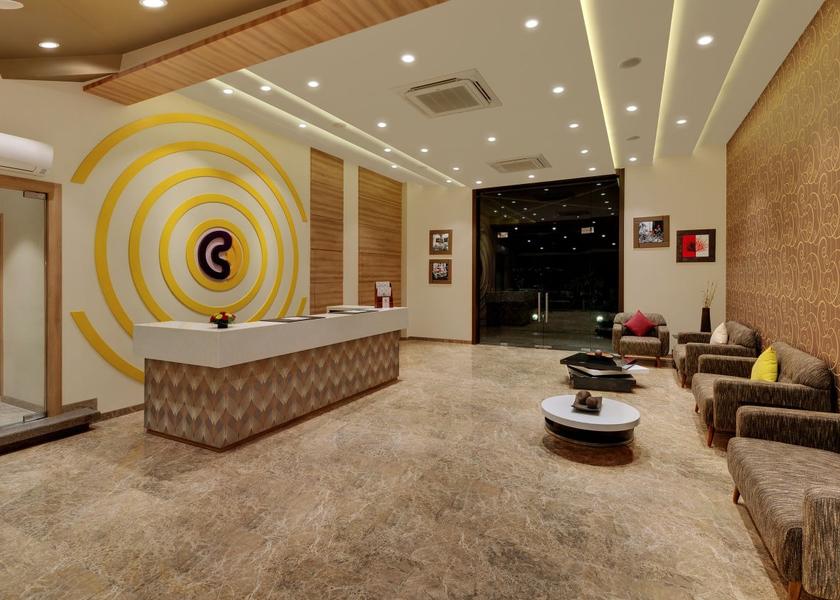 Gujarat Bhuj Public Areas