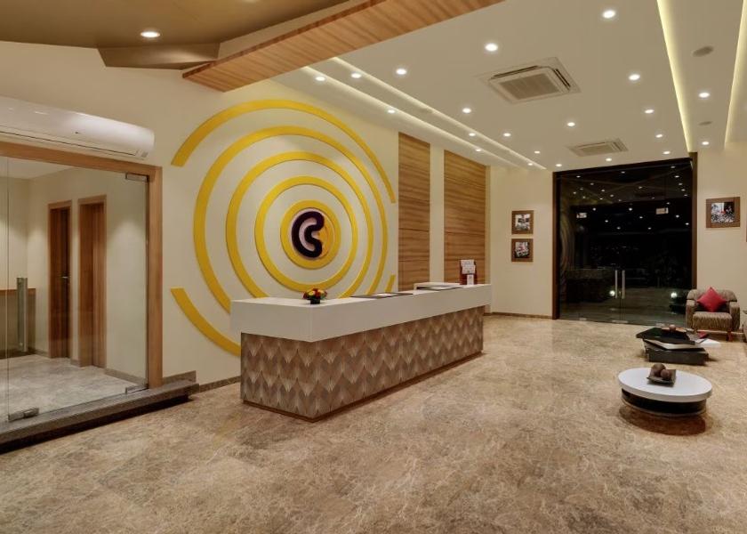 Gujarat Bhuj Public Areas