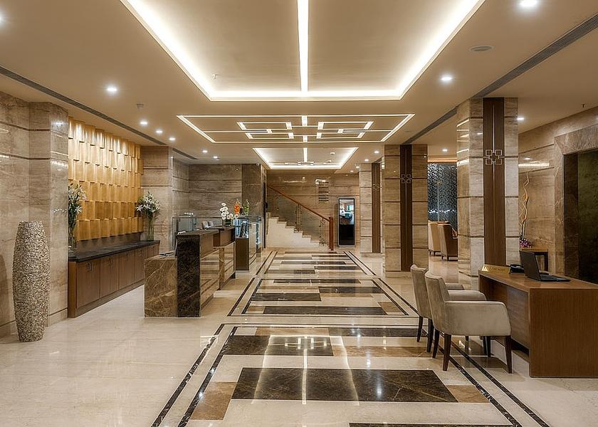 Tamil Nadu Chennai Reception
