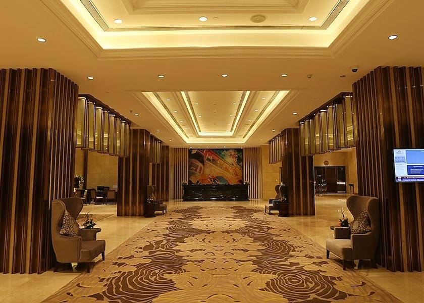 Delhi Delhi Public Areas