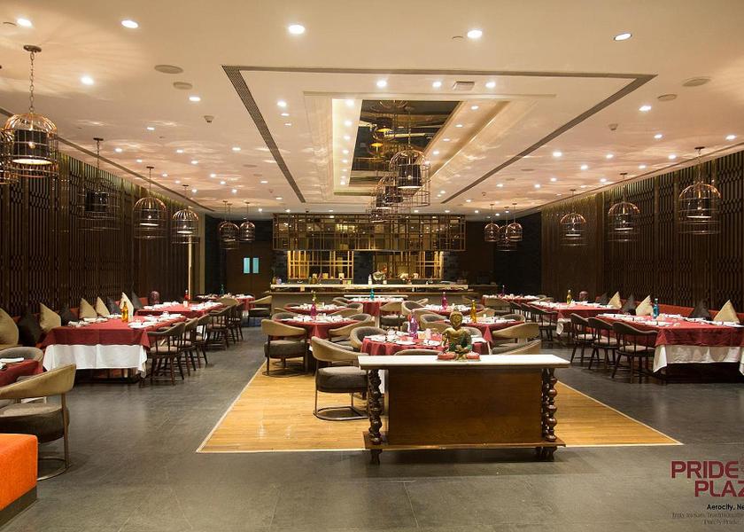 Delhi Delhi Food and beverages