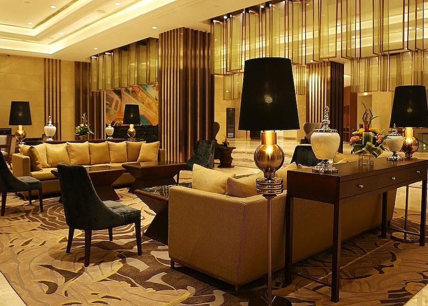 Delhi Delhi Interior