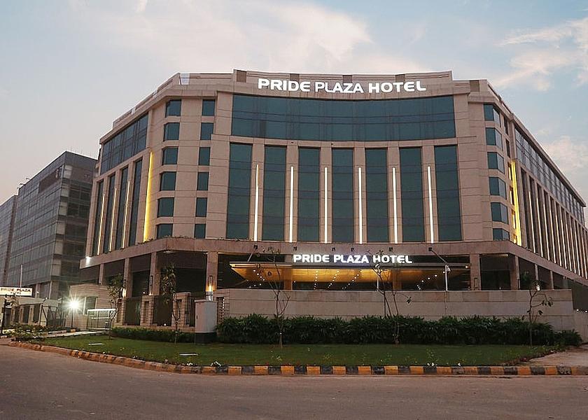 Delhi Delhi Exterior