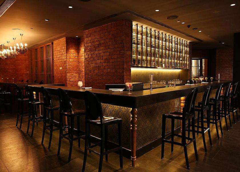 Delhi Delhi Bar