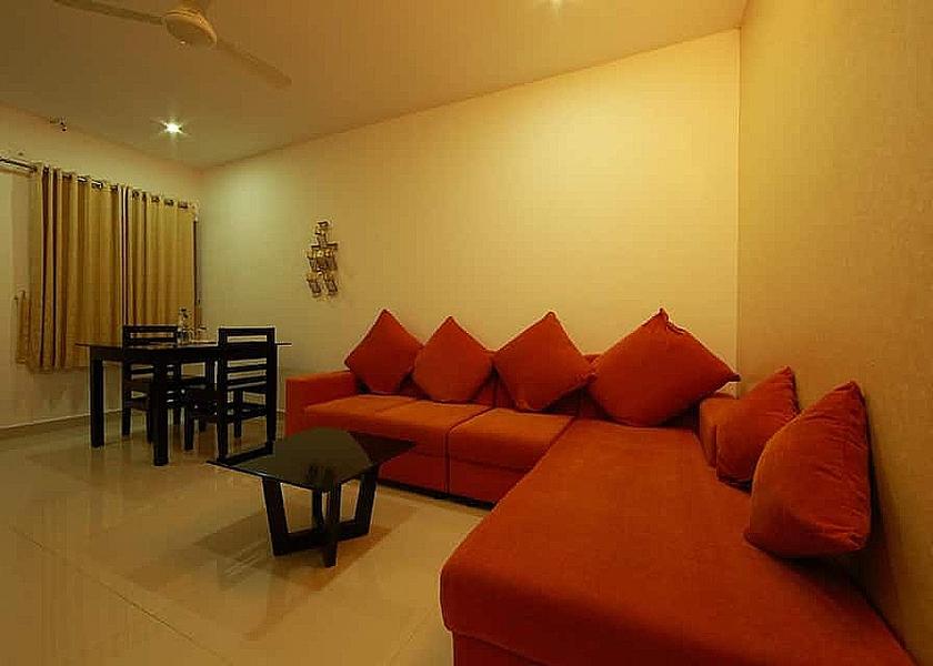 Kerala Kochi Public Areas