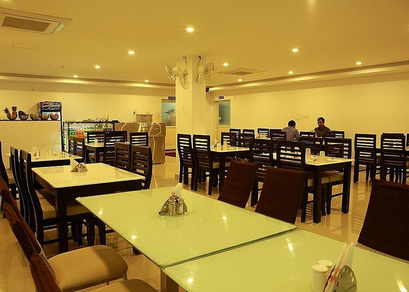 Kerala Kochi Food & Dining