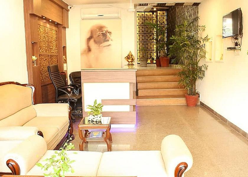 Uttarakhand Rishikesh Public Areas