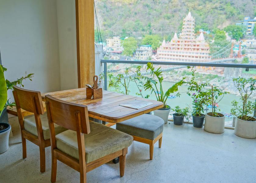 Uttarakhand Rishikesh 