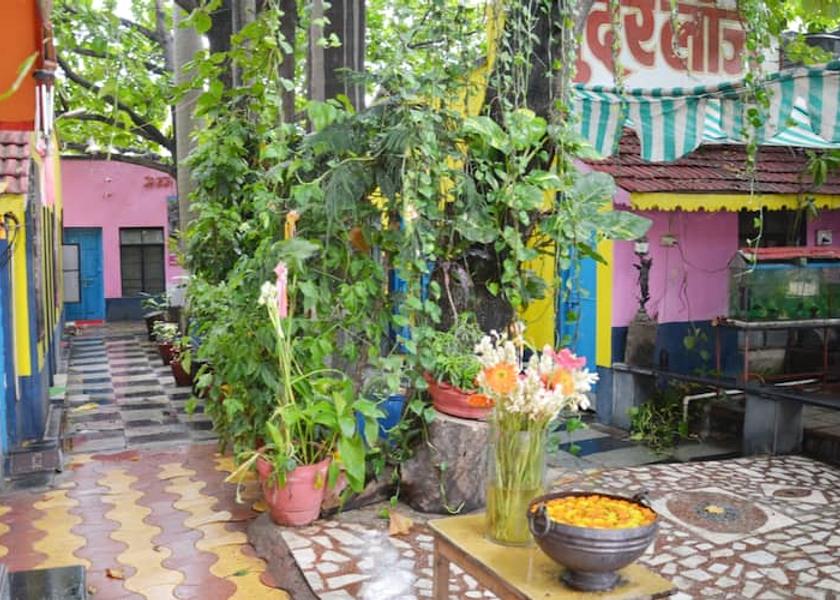 Maharashtra Aurangabad Exterior