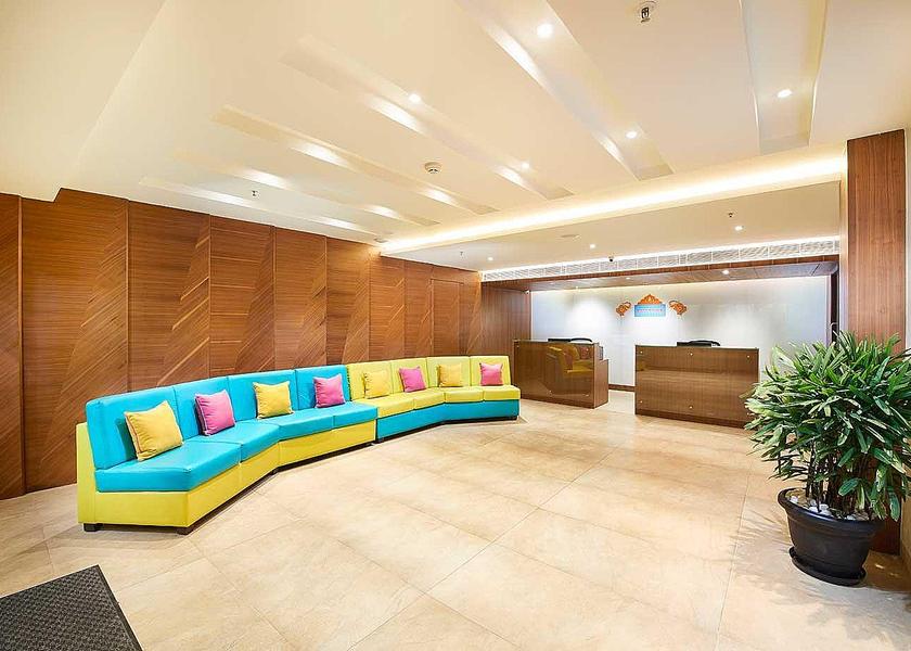 Telangana Hyderabad Public Areas