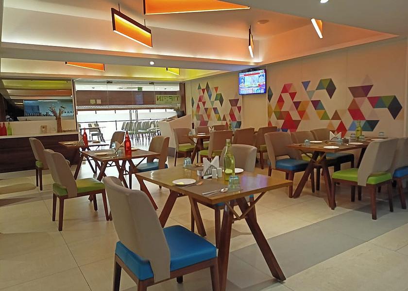 Telangana Hyderabad Food & Dining