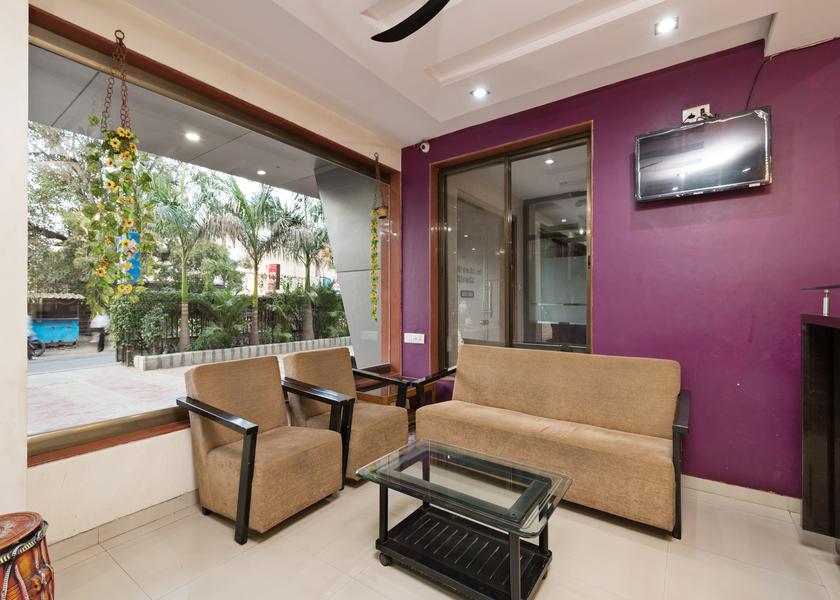 Maharashtra Shirdi Public Areas