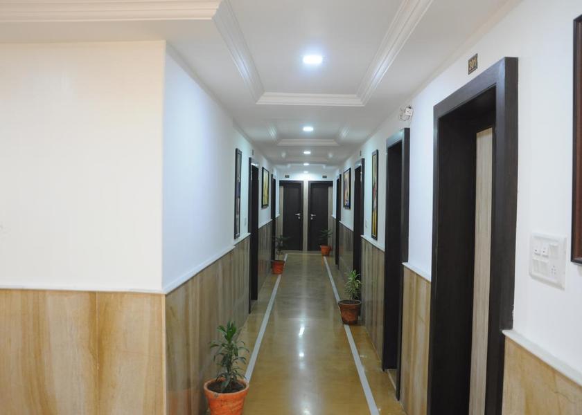 Rajasthan Jaisalmer Public Areas
