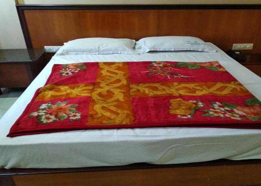 Kerala Kannur Standard Room AC