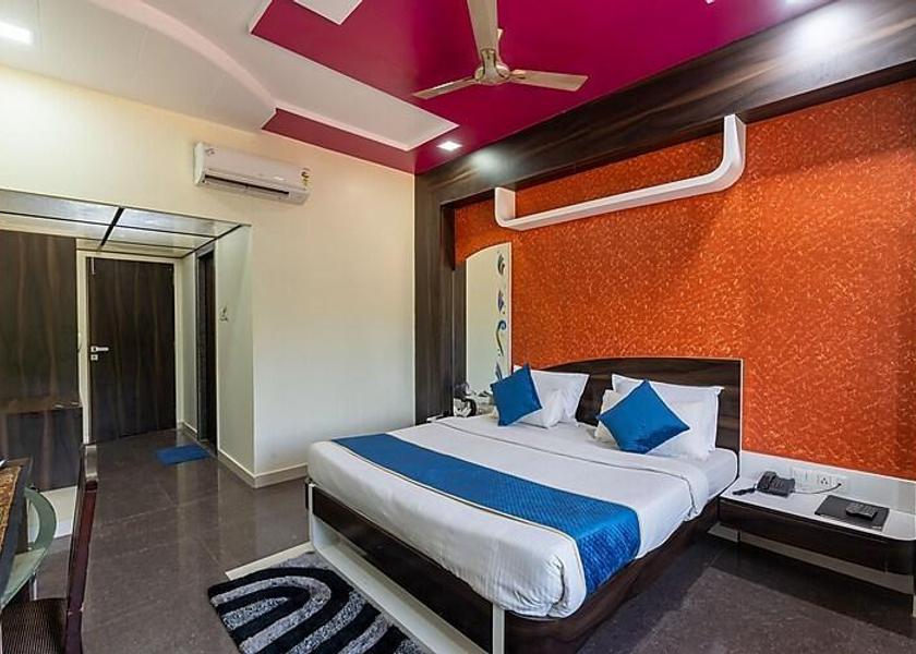 Rajasthan Jaisalmer Deluxe Room