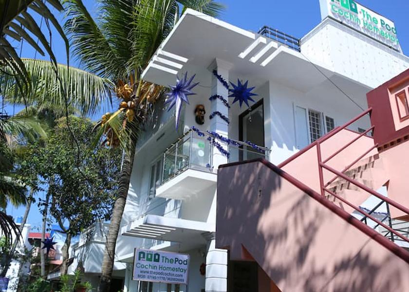 Kerala Kochi m ke wyx