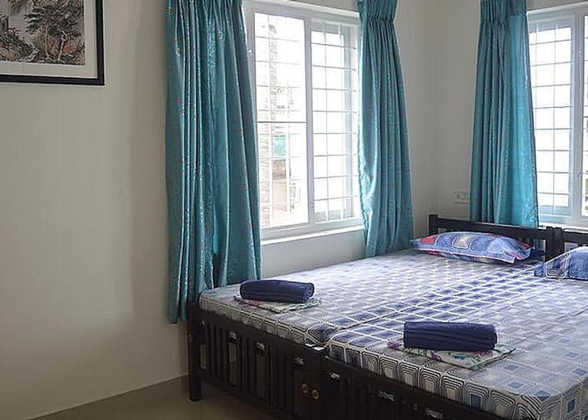 Kerala Kochi Non ac Deluxe Room	