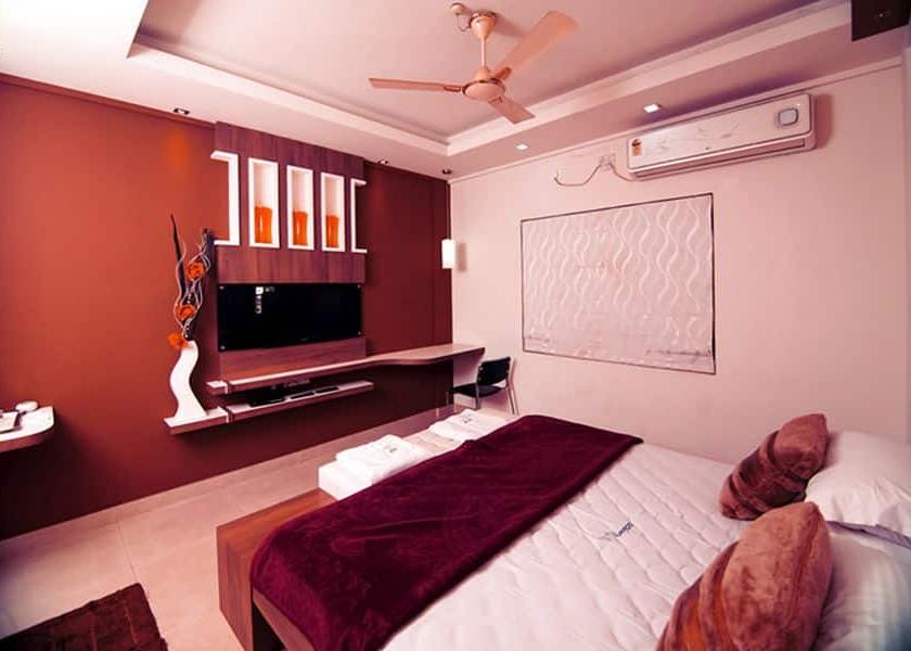Kerala Guruvayur 1025