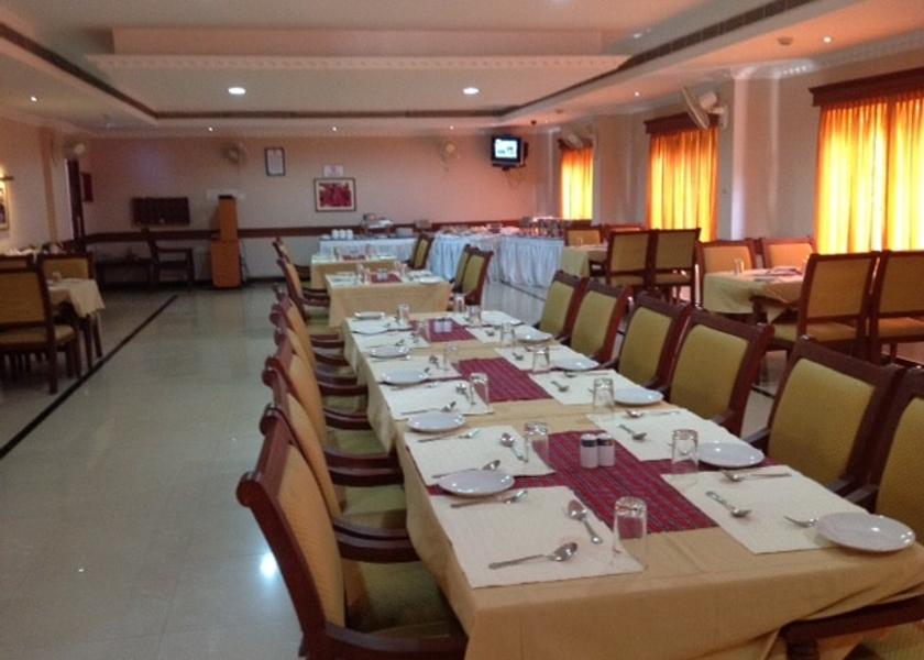 Kerala Thrissur Food & Dining