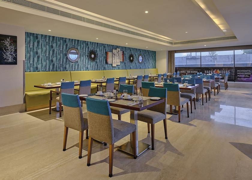 Telangana Hyderabad Restaurant