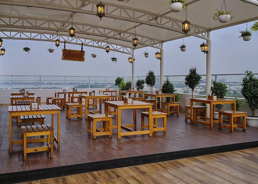 Telangana Hyderabad Food & Dining