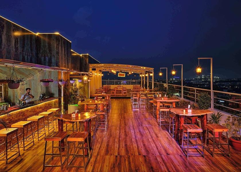 Telangana Hyderabad Bar