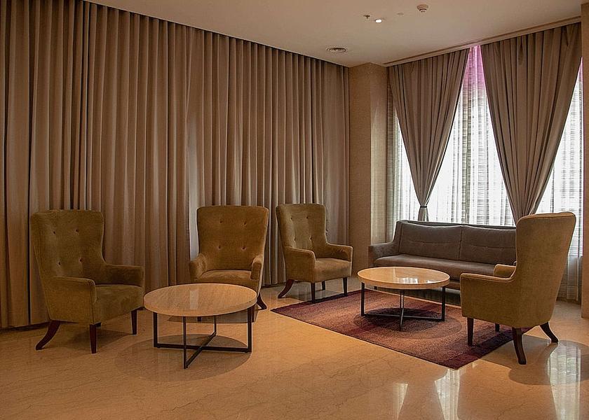 Telangana Hyderabad Public Areas