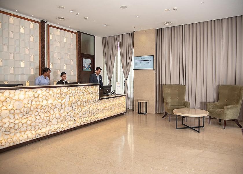 Telangana Hyderabad Public Areas