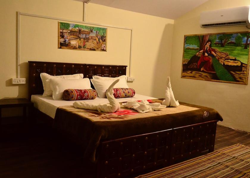 Rajasthan Pushkar Room