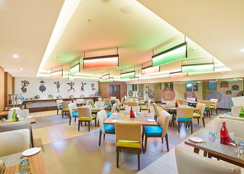Tamil Nadu Coimbatore Food & Dining