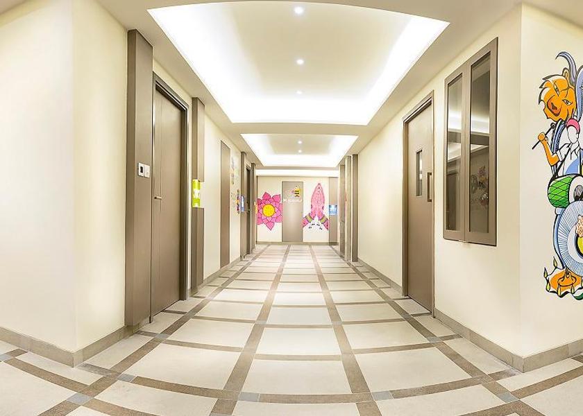 Tamil Nadu Coimbatore Public Areas