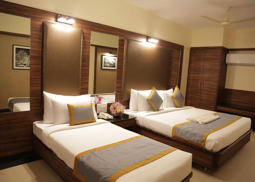 Tamil Nadu Vellore Room