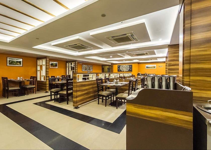 Tamil Nadu Vellore Food & Dining