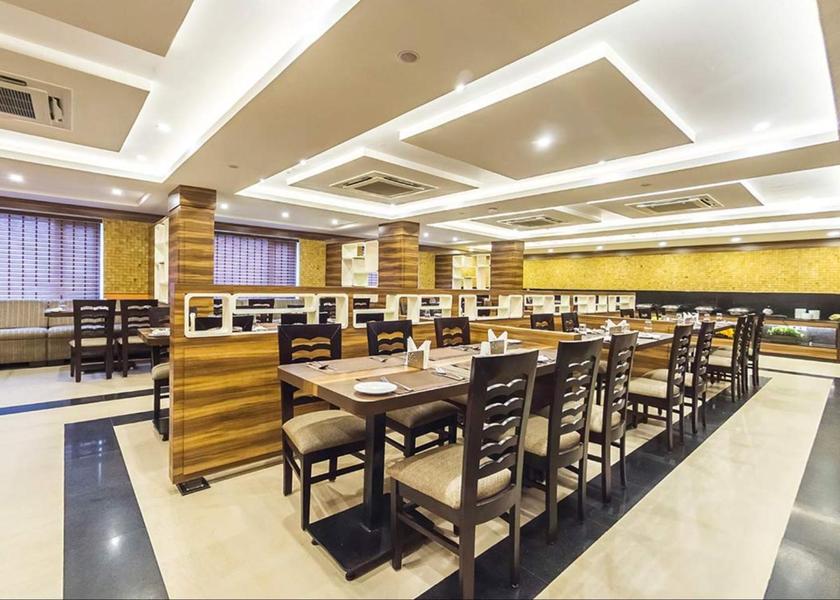 Tamil Nadu Vellore Food & Dining