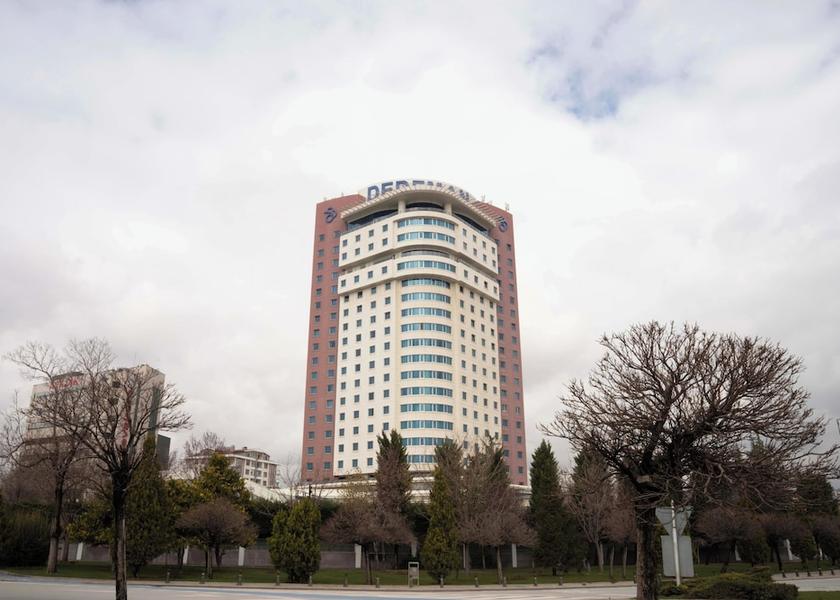 Konya Konya Front of property