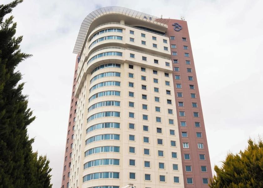 Konya Konya Front of property