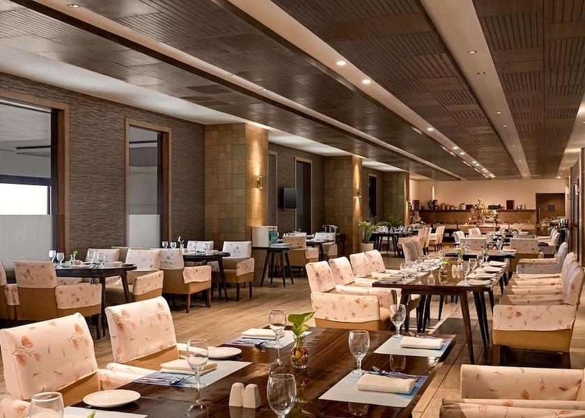Gujarat Ahmedabad Restaurant