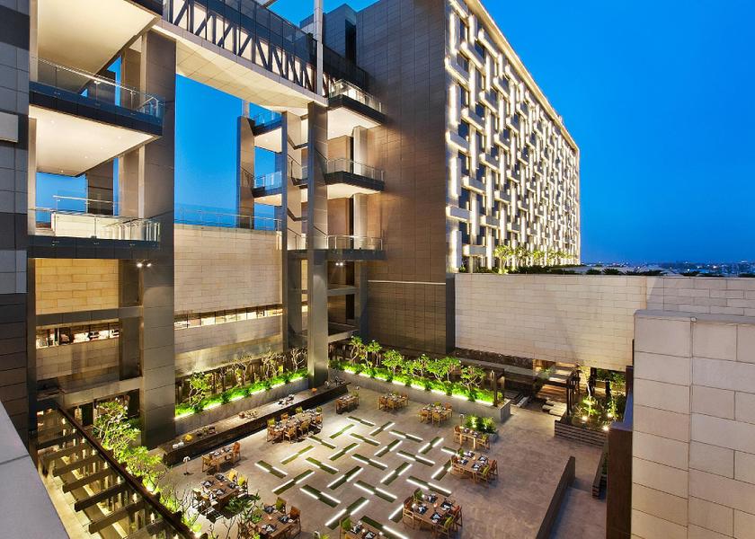 Delhi Delhi Facilities