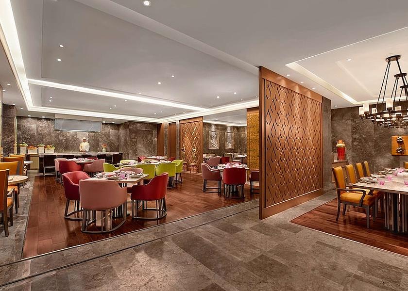 Delhi Delhi Restaurant