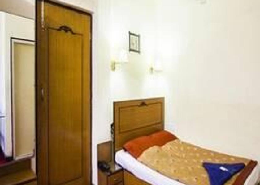 West Bengal Bakkhali Non A/C Double Bed Room (Ground Floor)