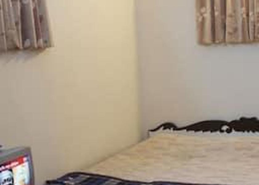 West Bengal Bakkhali Deluxe Double Bed Room (AC)